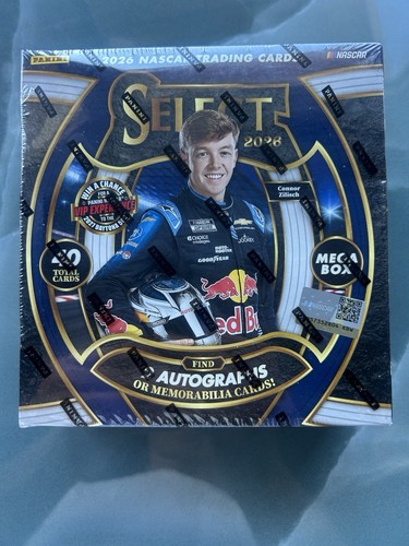 2026 panini select - panini,